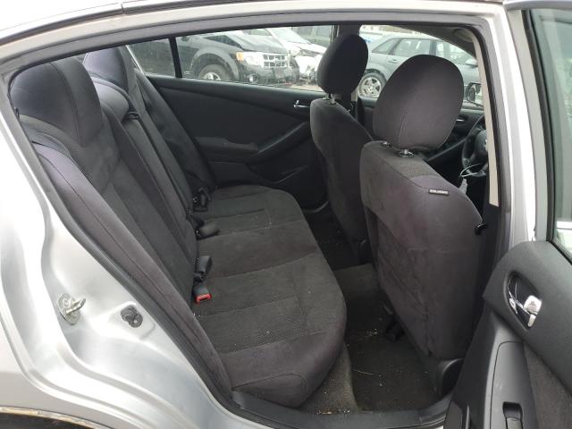 Photo 10 from auction – 2011 NISSAN ALTIMA BAS with VIN 1N4AL2AP8BC164719