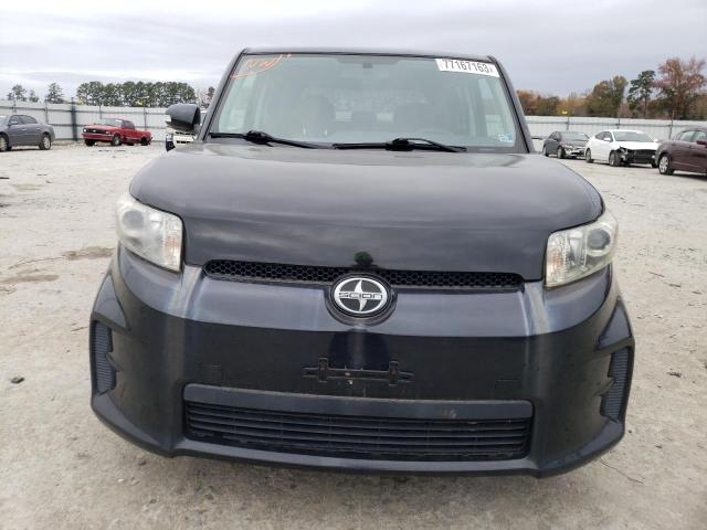 Photo 5 from auction – 2012 TOYOTA SCION XB with VIN JTLZE4FE3CJ012892