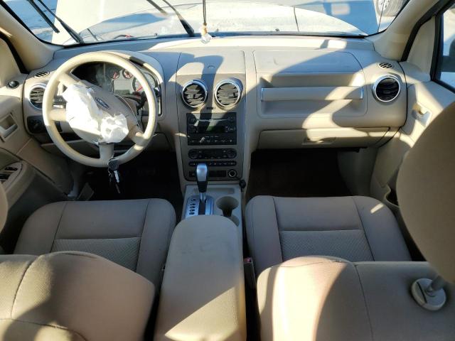 Photo 8 from auction – 2006 FORD FREESTYLE with VIN 1FMZK01156GA26646