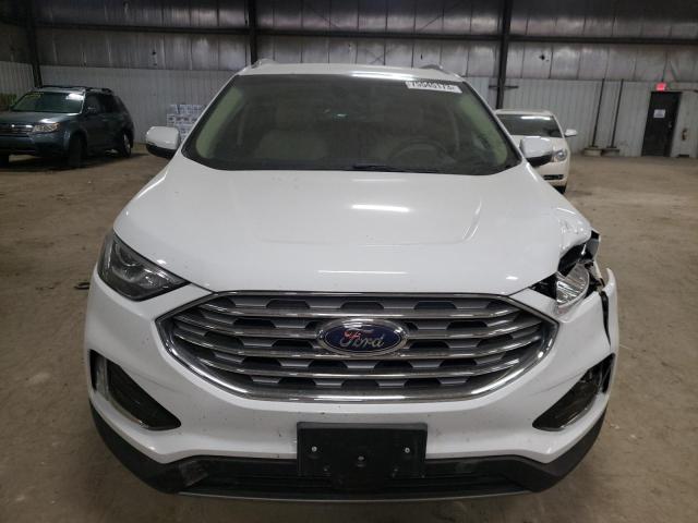 Photo 5 from auction – 2019 FORD EDGE with VIN 2FMPK3J90KBC06777