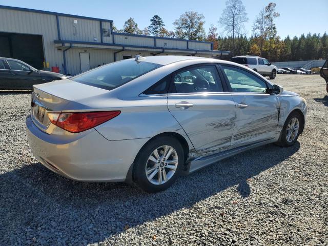 Photo 3 from auction – 2013 HYUNDAI SONATA GLS with VIN 5NPEB4AC8DH643396