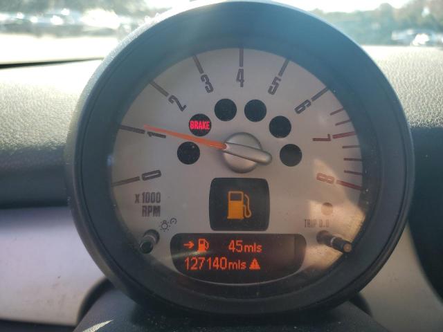 Photo 9 from auction – 2011 MINI COOPER with VIN WMWSU3C56BT182937