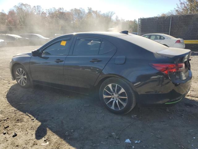 Photo 2 from auction – 2016 ACURA TLX with VIN 19UUB1F35GA004974