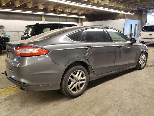 Photo 3 from auction – 2015 FORD FUSION SE with VIN 3FA6P0H75FR233765