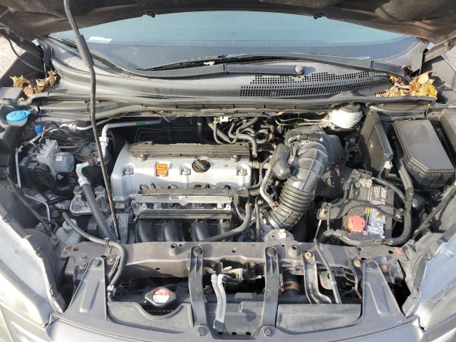 Photo 12 from auction – 2012 HONDA CR-V EXL with VIN 5J6RM4H76CL018505
