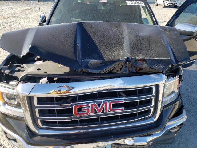 Photo 11 from auction – 2014 GMC SIERRA K15 with VIN 3GTU2VEC5EG375011