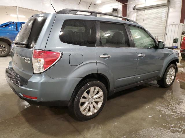 Photo 3 from auction – 2013 SUBARU FORESTER 2 with VIN JF2SHADC2DH441147