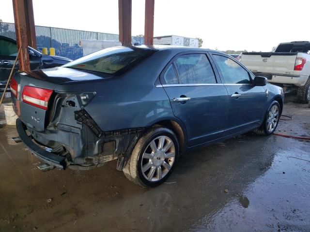 Photo 3 from auction – 2012 LINCOLN MKZ with VIN 3LNHL2GC2CR811126