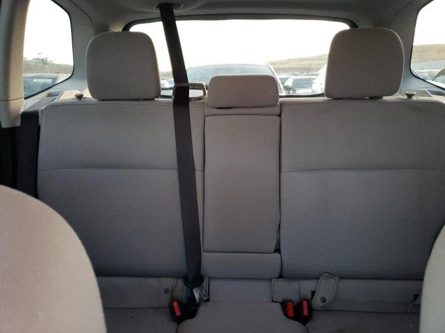 Photo 10 from auction – 2018 SUBARU FORESTER 2 with VIN JF2SJAGC3JH510438