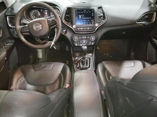 Photo 8 from auction – 2023 JEEP CHEROKEE A with VIN 1C4PJMMB6PD111346