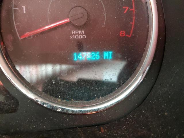 Photo 9 from auction – 2010 CHEVROLET COBALT 2LT with VIN 1G1AF5F5XA7191995