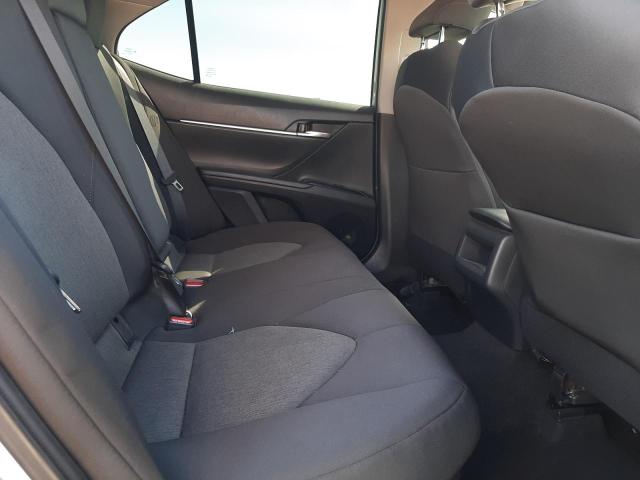 Photo 10 from auction – 2020 TOYOTA CAMRY LE with VIN 4T1C31AK3LU538534