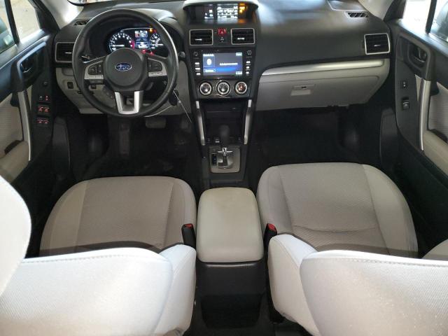 Photo 8 from auction – 2018 SUBARU FORESTER 2 with VIN JF2SJAGC6JH600831