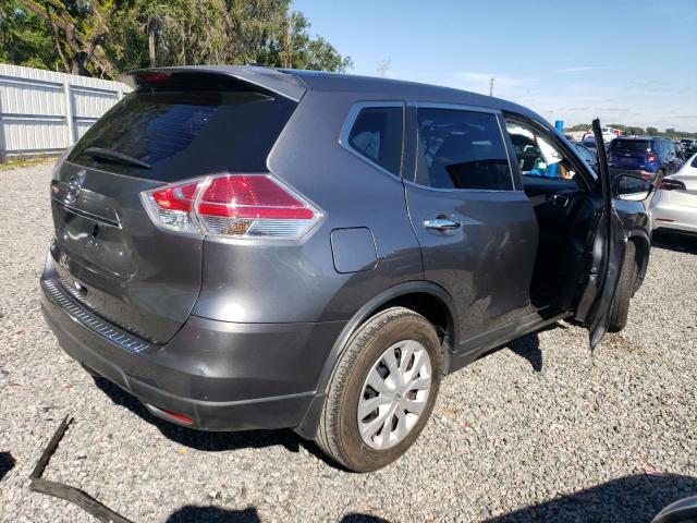 Photo 3 from auction – 2015 NISSAN ROGUE S with VIN KNMAT2MT6FP592161