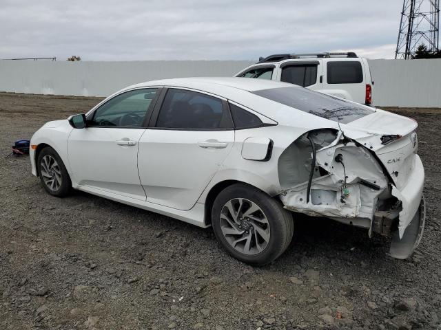 Photo 2 from auction – 2016 HONDA CIVIC EX with VIN 19XFC2F77GE200683