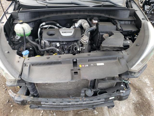 Photo 12 from auction – 2016 HYUNDAI TUCSON LIM with VIN KM8J3CA26GU194013
