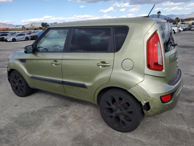 Zdjęcie 2 z aukcji – 2012 KIA SOUL + z VIN KNDJT2A68C7476017