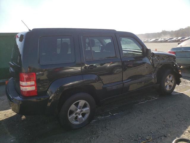 Photo 3 from auction – 2012 JEEP LIBERTY SP with VIN 1C4PJLAK5CW201343