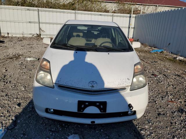 Photo 5 from auction – 2008 TOYOTA PRIUS with VIN JTDKB20U183343847