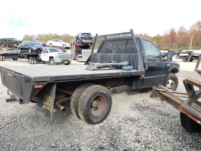 Photo 3 from auction – 2004 FORD F350 SUPER with VIN 1FDWF36S64EC76514