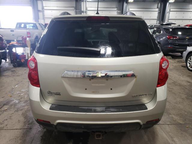Photo 6 from auction – 2014 CHEVROLET EQUINOX LT with VIN 2GNFLGEK7E6225610