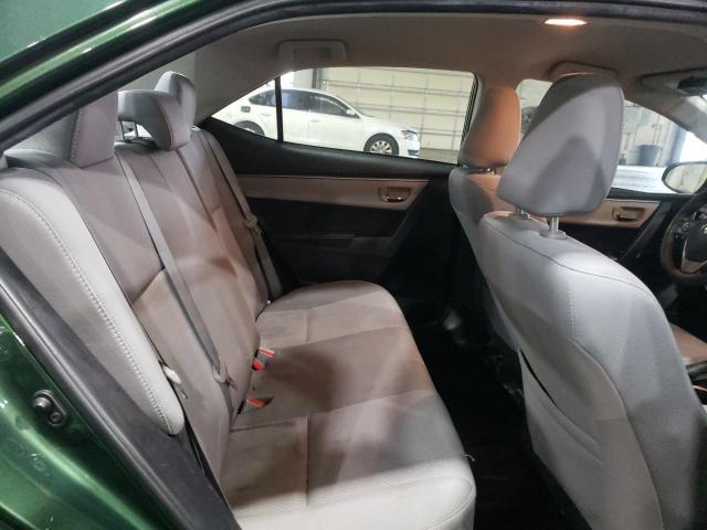 Photo 10 from auction – 2014 TOYOTA COROLLA EC with VIN 2T1BPRHE3EC185554