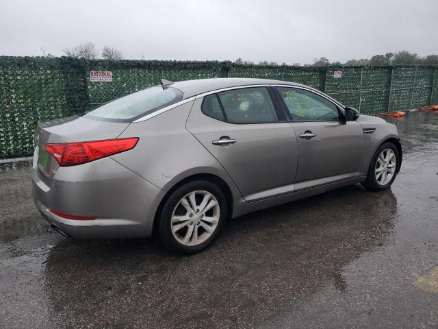 Photo 3 from auction – 2012 KIA OPTIMA EX with VIN 5XXGN4A75CG054674