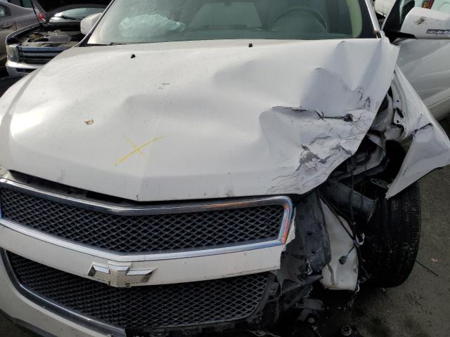 Photo 12 from auction – 2012 CHEVROLET TRAVERSE with VIN 1GNKVJED8CJ206345