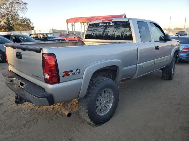 Photo 3 from auction – 2004 CHEVROLET SILVERADO with VIN 2GCEK19T441368680