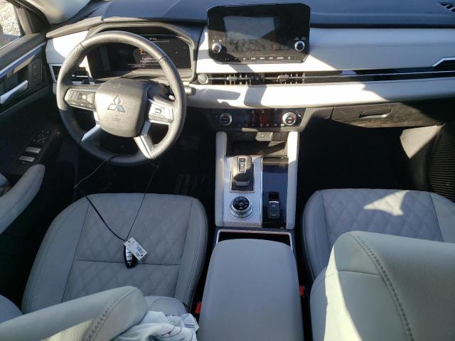 Photo 8 from auction – 2023 MITSUBISHI OUTLANDER with VIN JA4J4VA84PZ036901