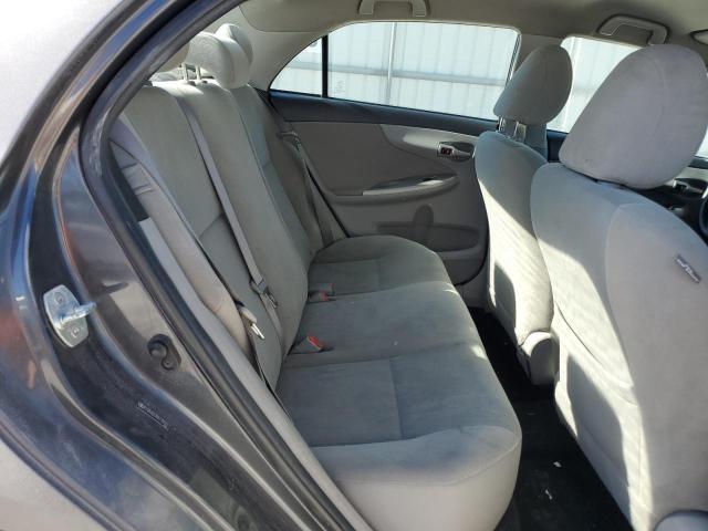 Photo 10 from auction – 2011 TOYOTA COROLLA BA with VIN 2T1BU4EEXBC735571