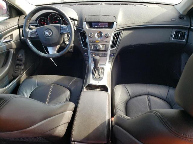 Photo 8 from auction – 2010 CADILLAC CTS with VIN 1G6DA5EG3A0110420
