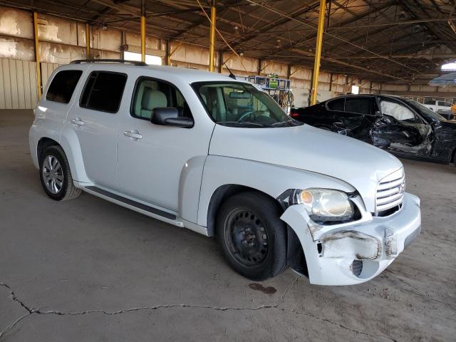 Photo 4 from auction – 2011 CHEVROLET HHR LS with VIN 3GNBAAFW4BS501273