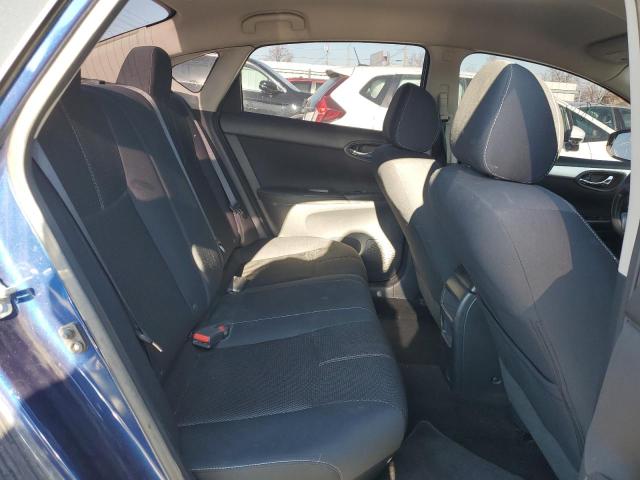 Photo 10 from auction – 2018 NISSAN SENTRA S with VIN 3N1AB7AP1JY212709