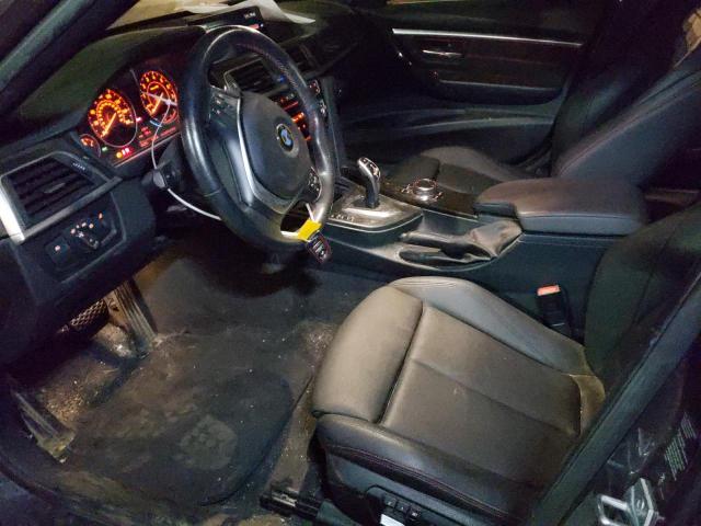 Photo 7 from auction – 2018 BMW 330 XI with VIN WBA8D9G53JNU68478