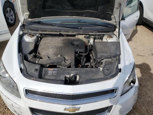 Photo 11 from auction – 2012 CHEVROLET MALIBU LS with VIN 1G1ZB5E07CF269632