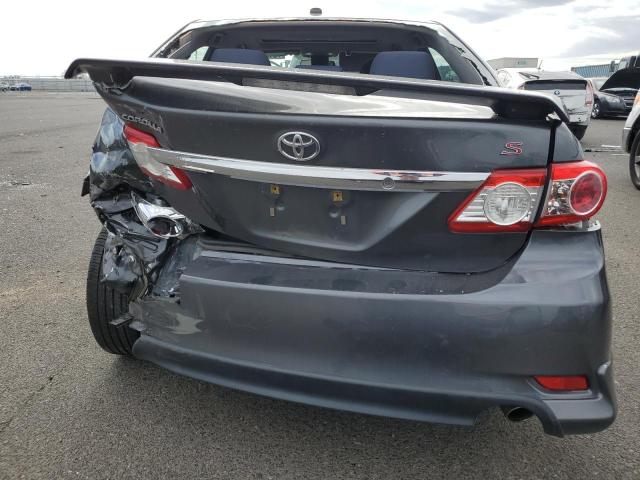 صورة رقم 6 من المزاد - 2013 TOYOTA COROLLA BA مع VIN 2T1BU4EE8DC945122