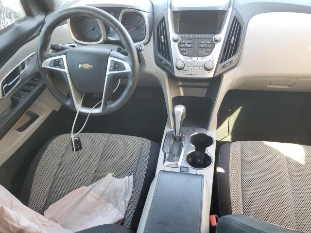 Photo 8 from auction – 2013 CHEVROLET EQUINOX LT with VIN 2GNALDEKXD6374696