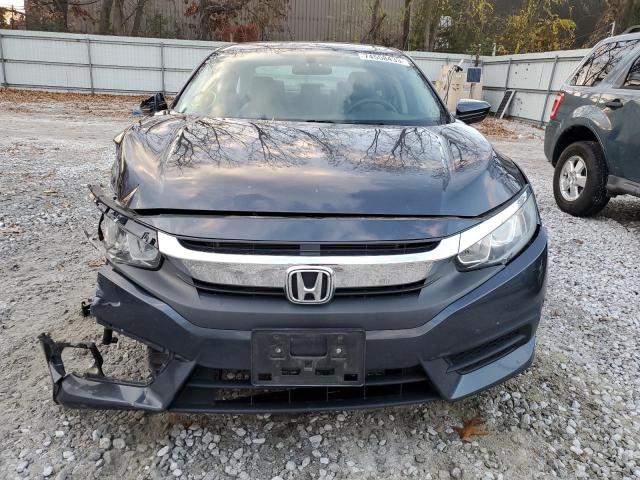 Photo 5 from auction – 2016 HONDA CIVIC LX with VIN 19XFC2F58GE226787