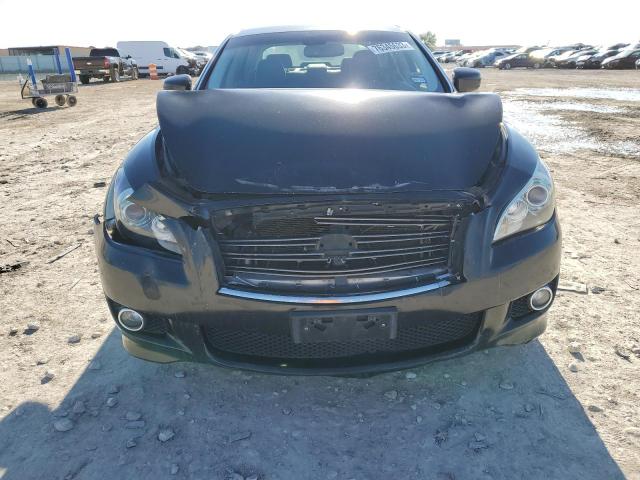 Photo 5 from auction – 2011 INFINITI M56 with VIN JN1AY1AP1BM520978