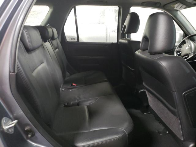 Photo 10 from auction – 2005 HONDA CR-V SE with VIN JHLRD78995C024653