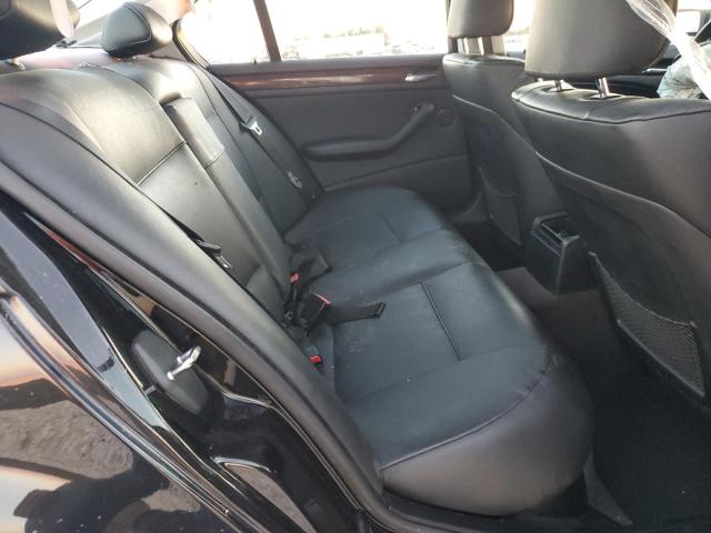 Photo 10 from auction – 2001 BMW 325 I with VIN WBAAV33471FV01016