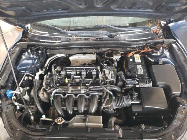 Photo 11 from auction – 2014 MAZDA 3 SV with VIN JM1BM1T79E1163789