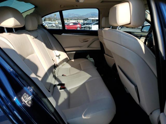 Photo 10 from auction – 2013 BMW 535 I with VIN WBAFR7C55DC820673