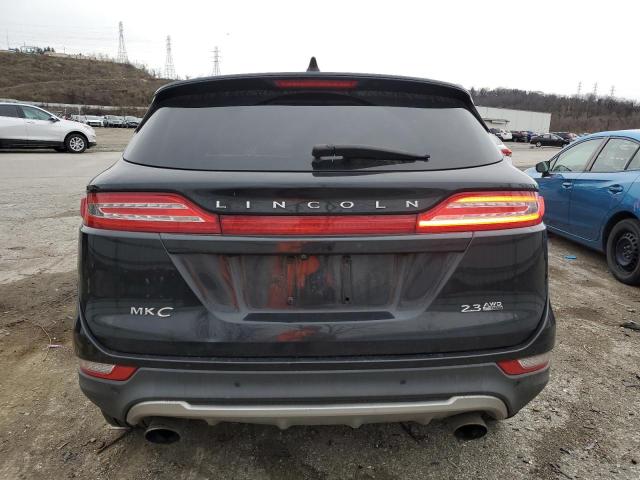 Photo 6 from auction – 2015 LINCOLN MKC with VIN 5LMTJ2AH1FUJ41714