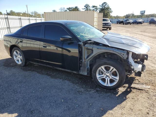 Photo 4 from auction – 2021 DODGE CHARGER SX with VIN 2C3CDXBG5MH636326