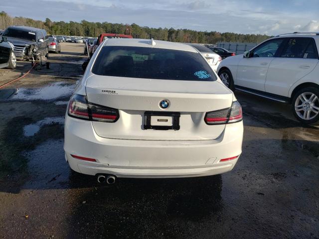 Photo 6 from auction – 2013 BMW 328 I with VIN WBA3A5C5XDF359676