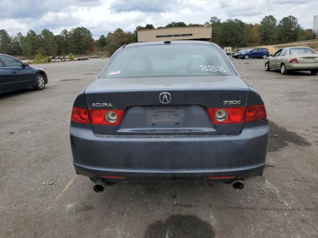 Photo 6 from auction – 2006 ACURA TSX with VIN JH4CL96866C008485