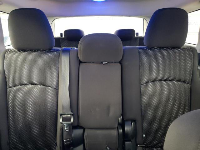 Photo 10 from auction – 2013 DODGE JOURNEY SX with VIN 3C4PDCBB4DT668752