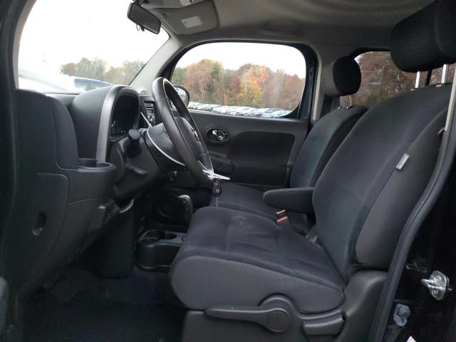 Photo 7 from auction – 2014 NISSAN CUBE S with VIN JN8AZ2KR4ET352381
